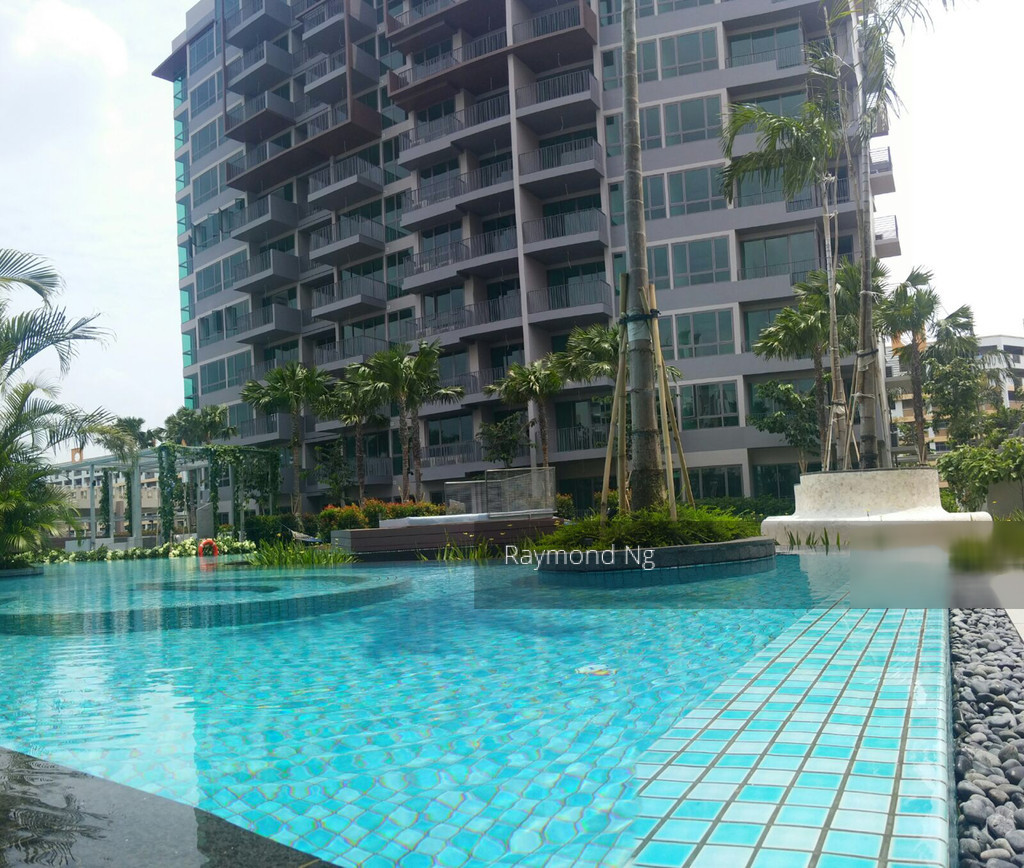 Nine Residences (D27), Apartment #219026711
